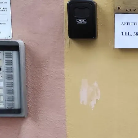 Maia Centro Διαμέρισμα Μπιέλλα