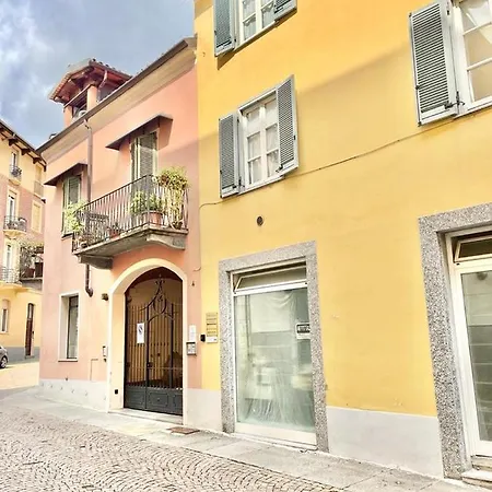 Maia Centro Διαμέρισμα *