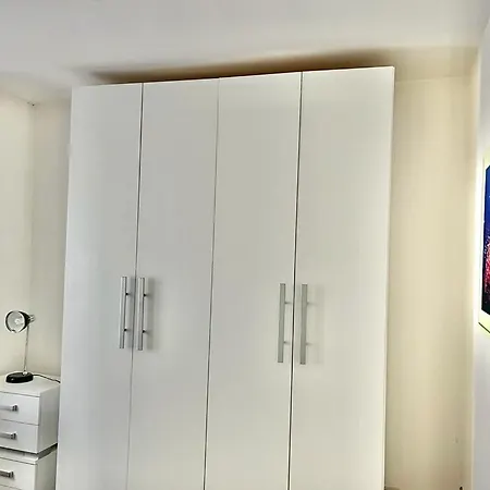 Apartamento Maia Centro *