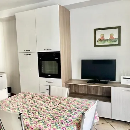 Maia Centro Διαμέρισμα