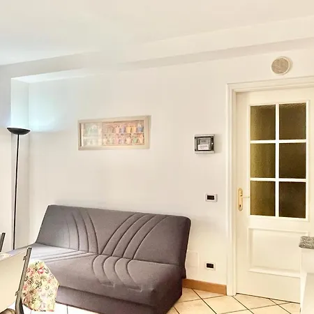Maia Apartment
