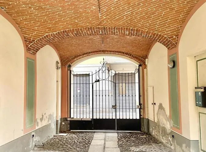 Appartamento Maia Centro *