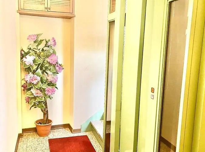 Maia Centro Appartamento