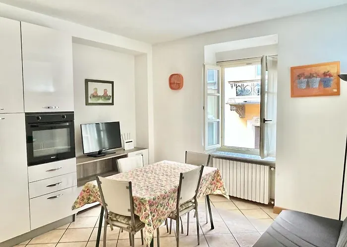 Maia Centro Appartamento *