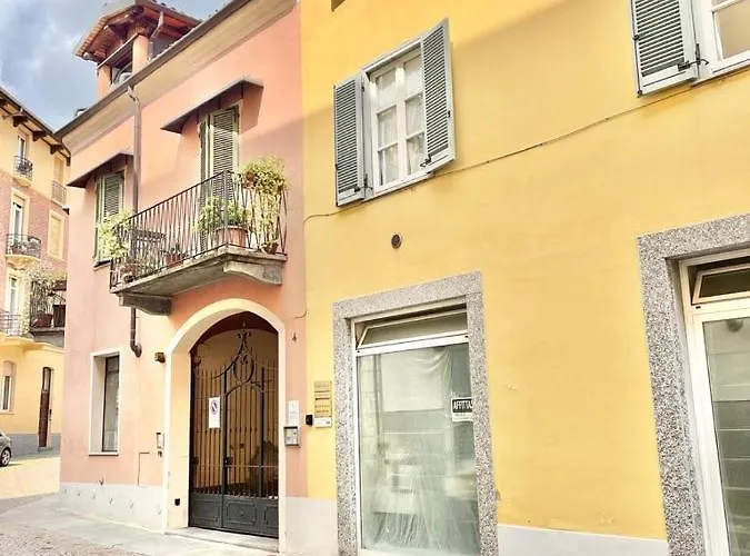 Maia Centro Appartamento *