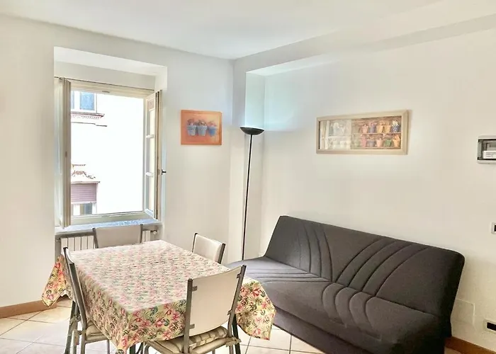 Appartamento Maia Centro *