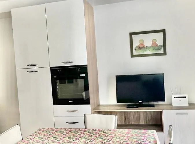 Appartamento Maia Centro *