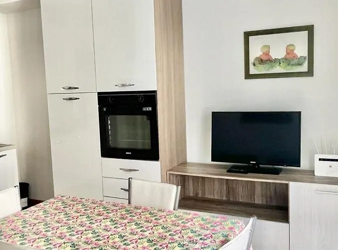 Maia Centro Appartamento