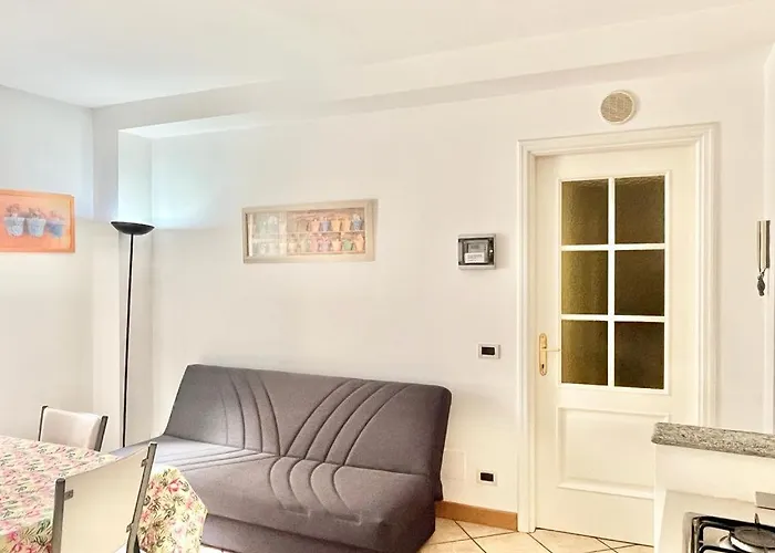 Maia Centro Appartamento