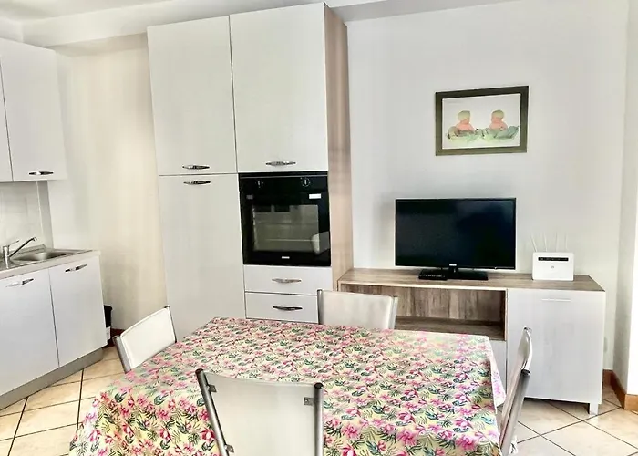 Maia Centro Appartamento